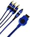 Video Games : Monster Cable PGL450CV/DV GameLink 400 Kit
