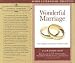Books : Wonderful Marriage: A Guide to Finding the Right Partner and Building a Relationship That Will Last a Lifetime