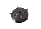 Paintball Shocktech Halo B Feed Cone Aluminum Black