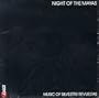 Night of the Mayas: Music of Silvestre Revueltas