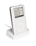 Picture Of Apple iPod 20GB - 3rd Generation [M9244B/A]