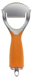 Art and Cook Cheese Planer, Orange