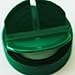 Indus Organic Dill Seed 1 Lb Jar, Freshly Packed, Non-irradiated