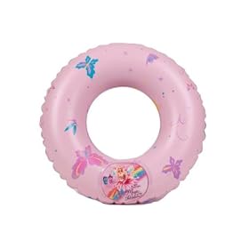 Barbie Fairytopia 20" Swim Ring