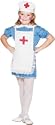 Child Nurse Costume - Medium