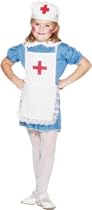 Child Nurse Costume - Medium