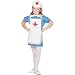 Child Nurse Costume - Medium