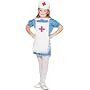 Child Nurse Costume - Medium