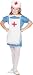 Child Nurse Costume - Large