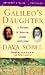 Galileo's Daughter: A Drama of Science, Faith and Love