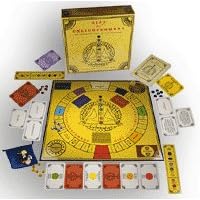 Click here to buy Gift of Enlightenment Game by  David Martin and Annette Martin.