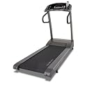 Vision T9700HRT Treadmill with Simple Console