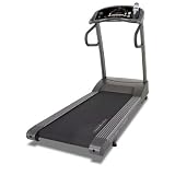 Vision Fitness Laufband T9700 mit Konsole Simple