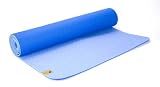 Ocean Blue Eco Yoga Mat