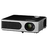 TOSHIBA TLP-X3000U LCD Projector