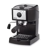 Delonghi EC152 Pump Espresso Coffee Machine