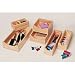 Drwer Organizer-6x9 (natural) (6