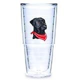 Black Lab 24oz Tervis Big-T