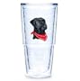 Black Lab 24oz Tervis Big-T