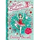 Christmas in Enchantia (Magic Ballerina)
