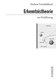Produkt-Bild: Erkenntnistheorie zur Einf&uuml;hrung