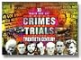 Great Crimes & Trials of the 20th Century [VHS]