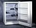Cold Pack Freezer - (Height: 33 1/2in. Width: 21 1/4in. Depth: 26in.)