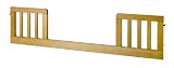 DaVinci Toddler Rail Kit for the Anastasia and Roxanne- Oak