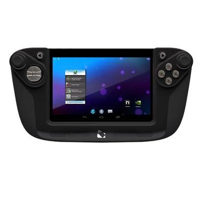 Wikipad 7-Inch Gaming 16GB Tablet powered by NVIDIA Tegra 3 (Controller included) On Sale