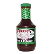 Woody's Authentic Recipe Mild Hickory Flavor Bar-B-Q Sauce (Net Wt. 19.5 oz)