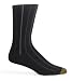 Gold Toe Men's Tuck Across Dress Sock