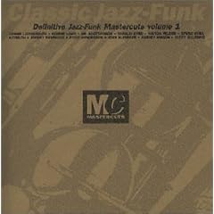 Classic Jazz-Funk, Vol. 1
