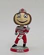 Ohio State Buckeyes Brutus Mini Bobblehead