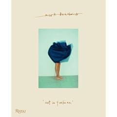 Mark Borthwick: Not in Fashion, Is Nature My Only Way