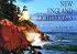 New England Lighthouses Postcards