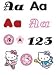 Cricut Hello Kitty Font Cartridge