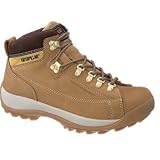 Men's Cat� Active Alaska Boot Honey at Caterpillar