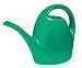 Emsa 503338 Blumengießer 3 L grün perlmutt OASE
