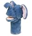 PLUSHPUPS HAND PUPPET ELEPHANT