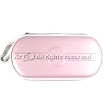 PSP Baby Pink Eva Case (PlayStation Portable)