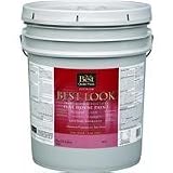 EXT FLT EX DEEP BS PAINT