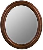 Addision Oval Mirror