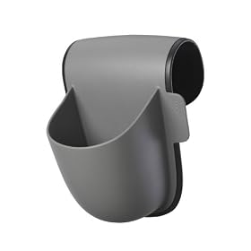 Maxi-Cosi Pocket Universal Cup Holder (Grey)
