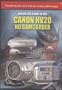Canon HV20 HD Camcorder JumpStart Guide (Tutorial DVD)