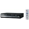 Panasonic DIGA 地上・BS・110度CSデジタルチューナー搭載ハイビジョンレコーダー VHSビデオ一体型 500GB DMR-XW41V-K