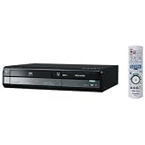 Panasonic DIGA 地上・BS・110度CSデジタルチューナー搭載ハイビジョンレコーダー VHSビデオ一体型 500GB DMR-XW41V-K