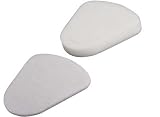Shark XFF350 Navigator Lift-Away NV350, NV351, NV352 Replacement Filter Set, 1 Felt + 1 Foam