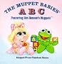 The Muppet Babies' ABC