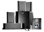 Polk Audio RM76005PACK 5-Piece Home Theater Speaker System