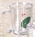 Tervis 17oz. 19th Hole Golf Mug CLEAR